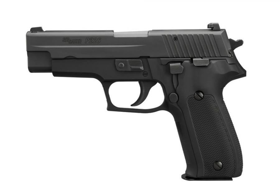 SIG Sauer P226 40th Anniversary 9mm