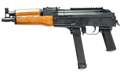Century Arms International Draco NAK9 9mm