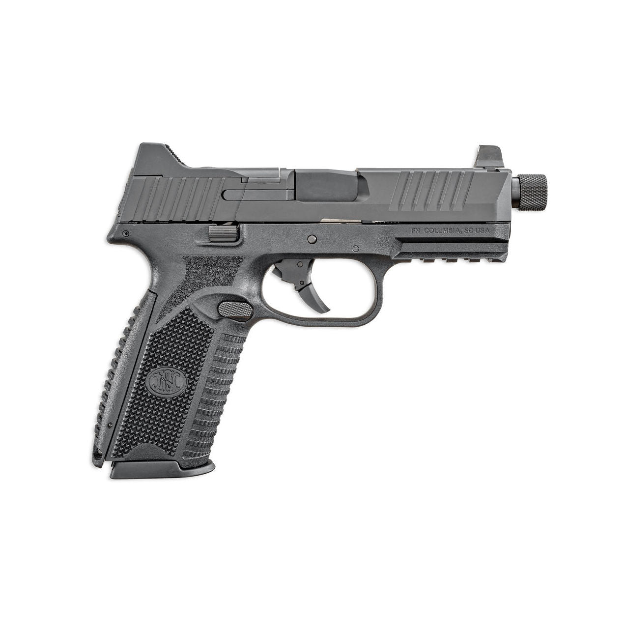 FN America FN 509 Tactical 9mm 4.5'' 17-Rd Pistol