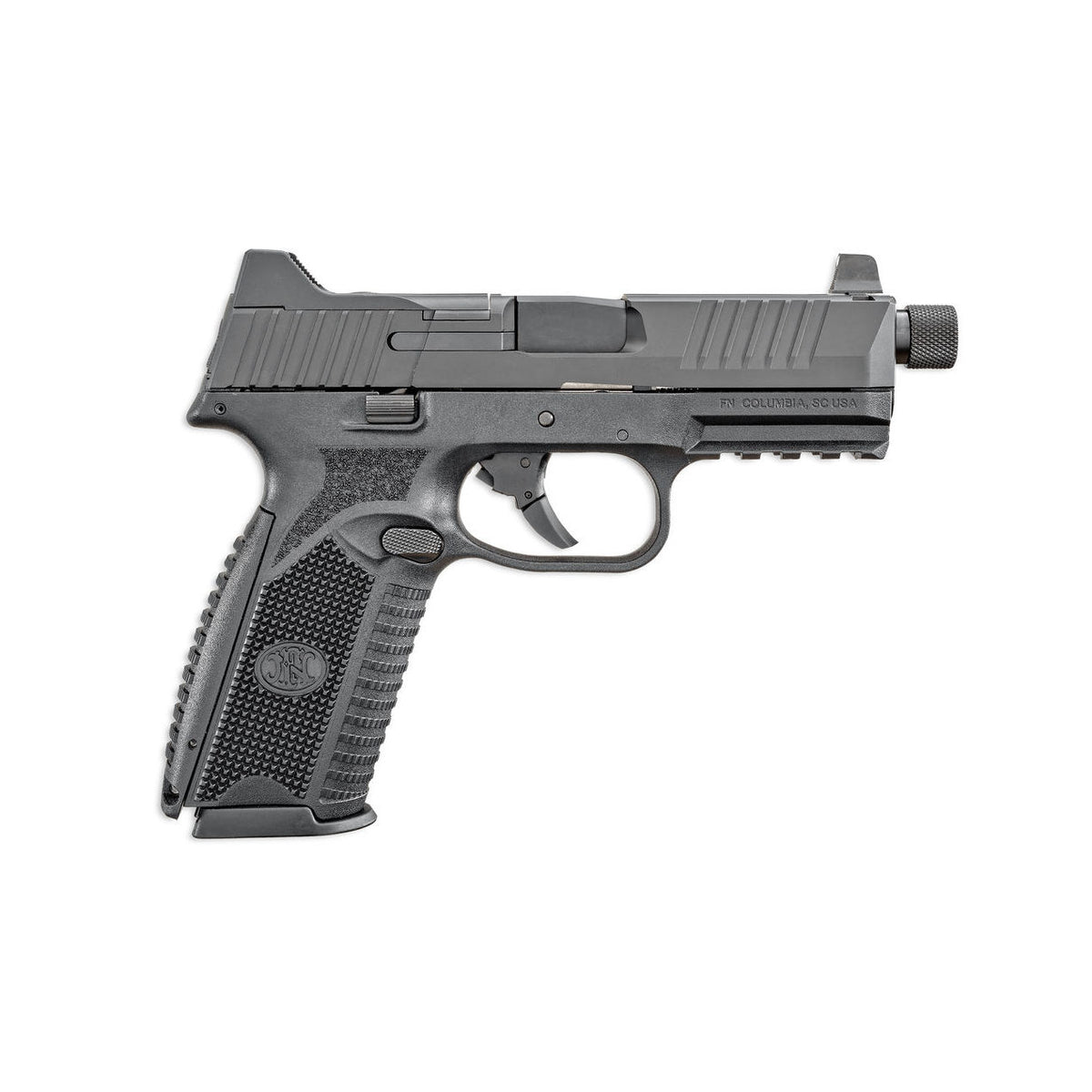 FN America FN 509 Tactical 9mm 4.5'' 17-Rd Pistol