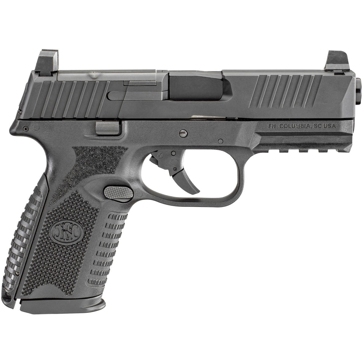 FN America FN 509 MRD 9mm 4'' 15-Rd Pistol