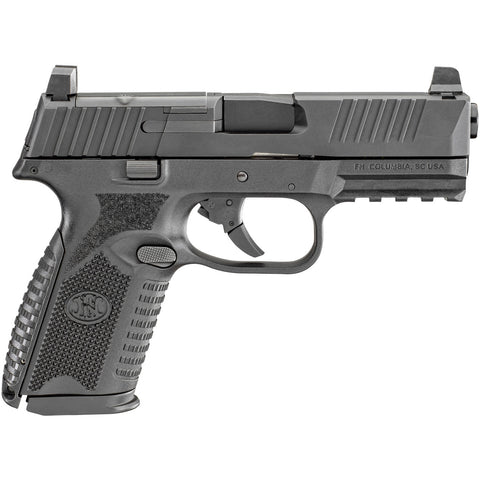 FN America FN 509 MRD 9mm 4'' 15-Rd Pistol