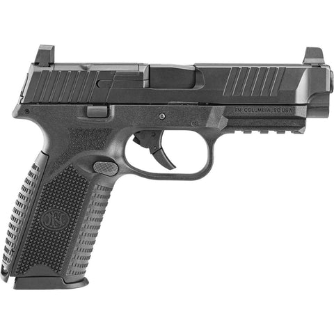 FN America 509 Full Size MRD 9mm 4.5'' 17-Rd Semi-Auto Pistol
