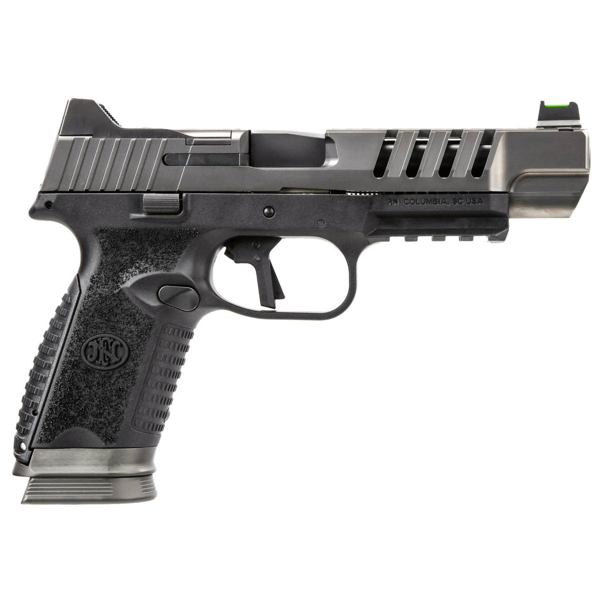 FN America 509 Long Slide Edge 9mm 5'' 17-Rd Pistol