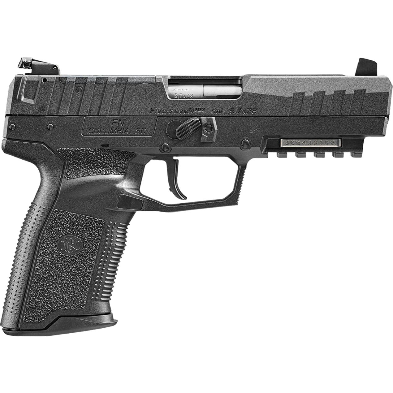 FN America Five-seveN MRD 5.7x28mm 4.8'' 20-Rd Semi-Auto Pistol