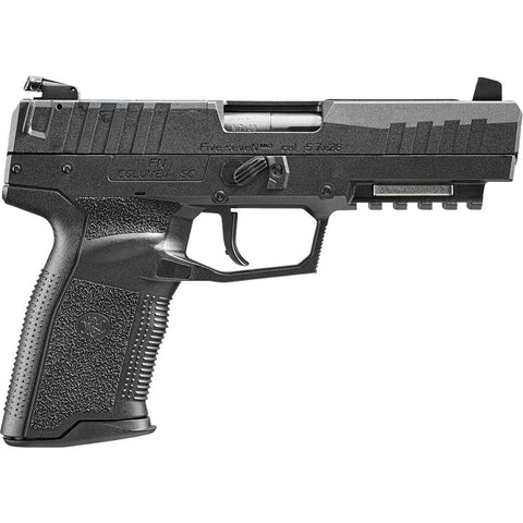 FN America Five-seveN MRD 5.7x28mm 4.8'' 20-Rd Semi-Auto Pistol