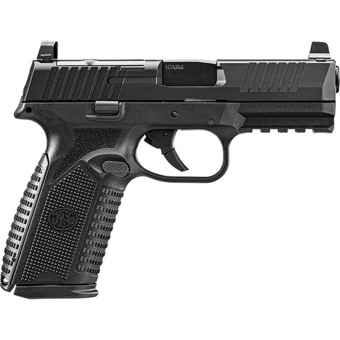 FN America 510 MRD 10mm 4.1'' 15-Rd Semi-Auto Pistol