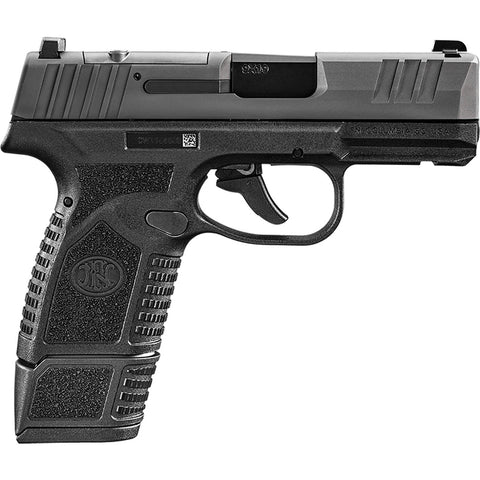 FN America Reflex MRD 9mm 3.3'' 11-Rd/15-Rd Semi-Auto Pistol