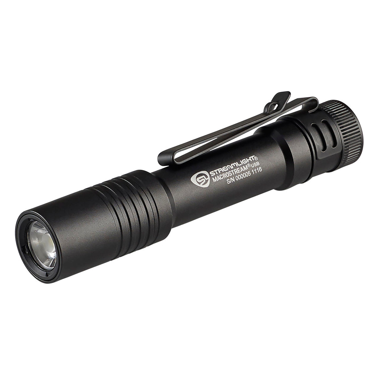 Streamlight Macrostream USB Light