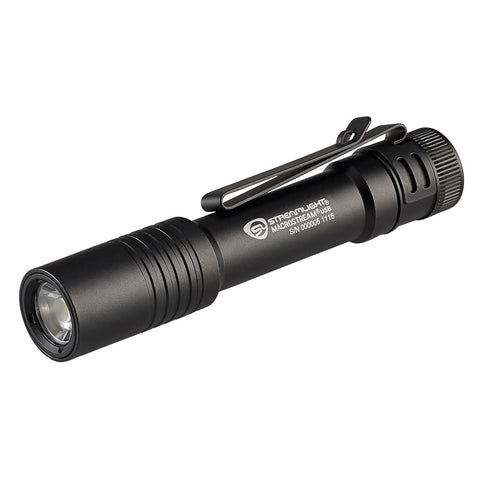 Streamlight Macrostream USB Light