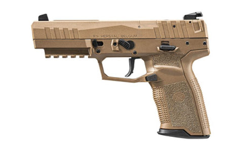 FN Herstal Five-Seven 5.7x28mm