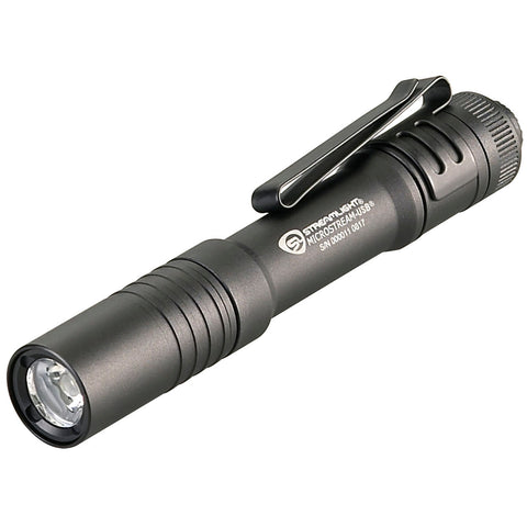 Streamlight Microstream C4 LED USB Light