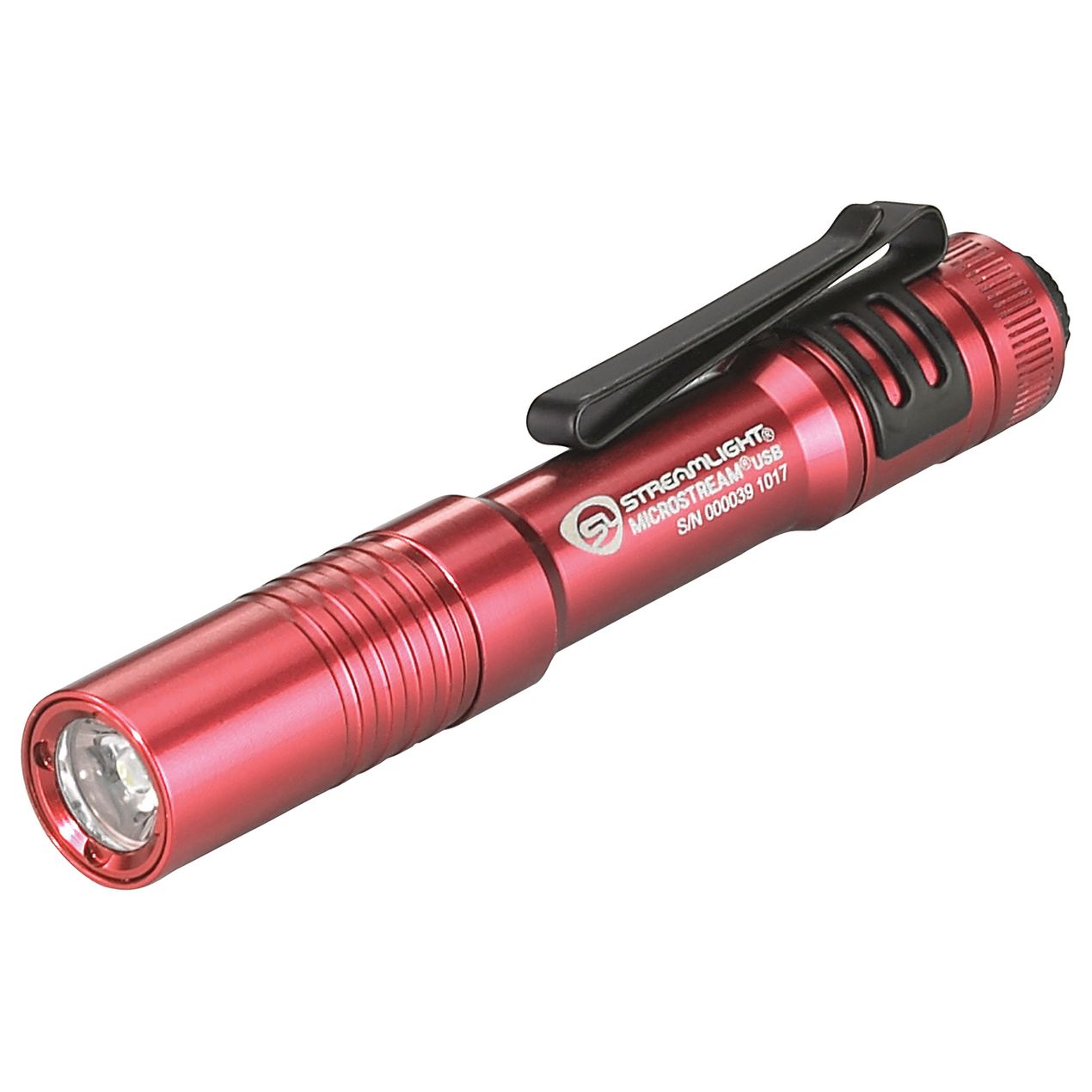 Streamlight Microstream USB Flashlight