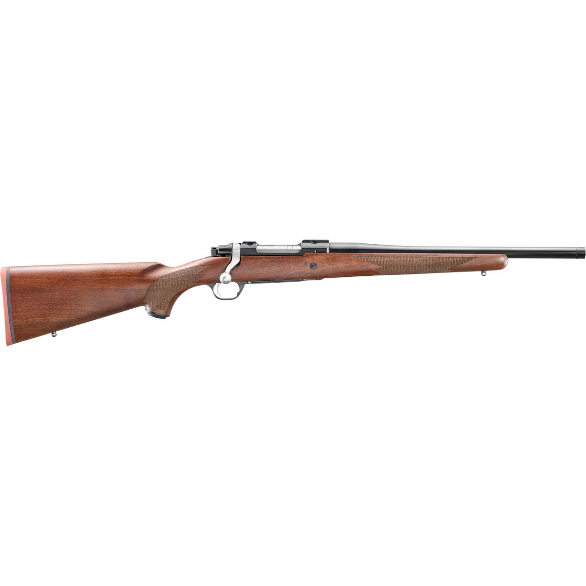 RUGER HAWKEYE HUNTER 308 WIN 16.6" 4-RD BOLT ACTION RIFLE