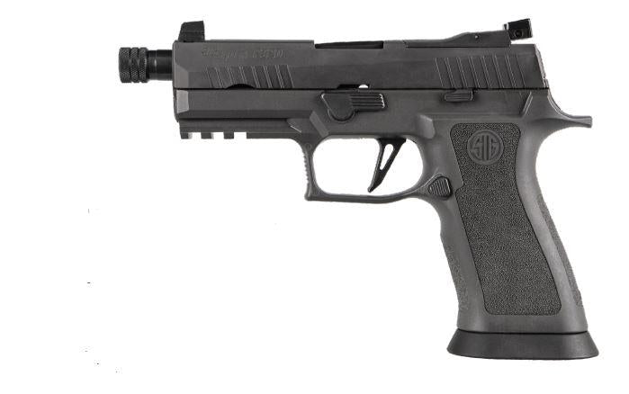 SIG Sauer P320 X-Carry Legion 9mm