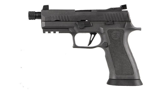 SIG Sauer P320 X-Carry Legion 9mm
