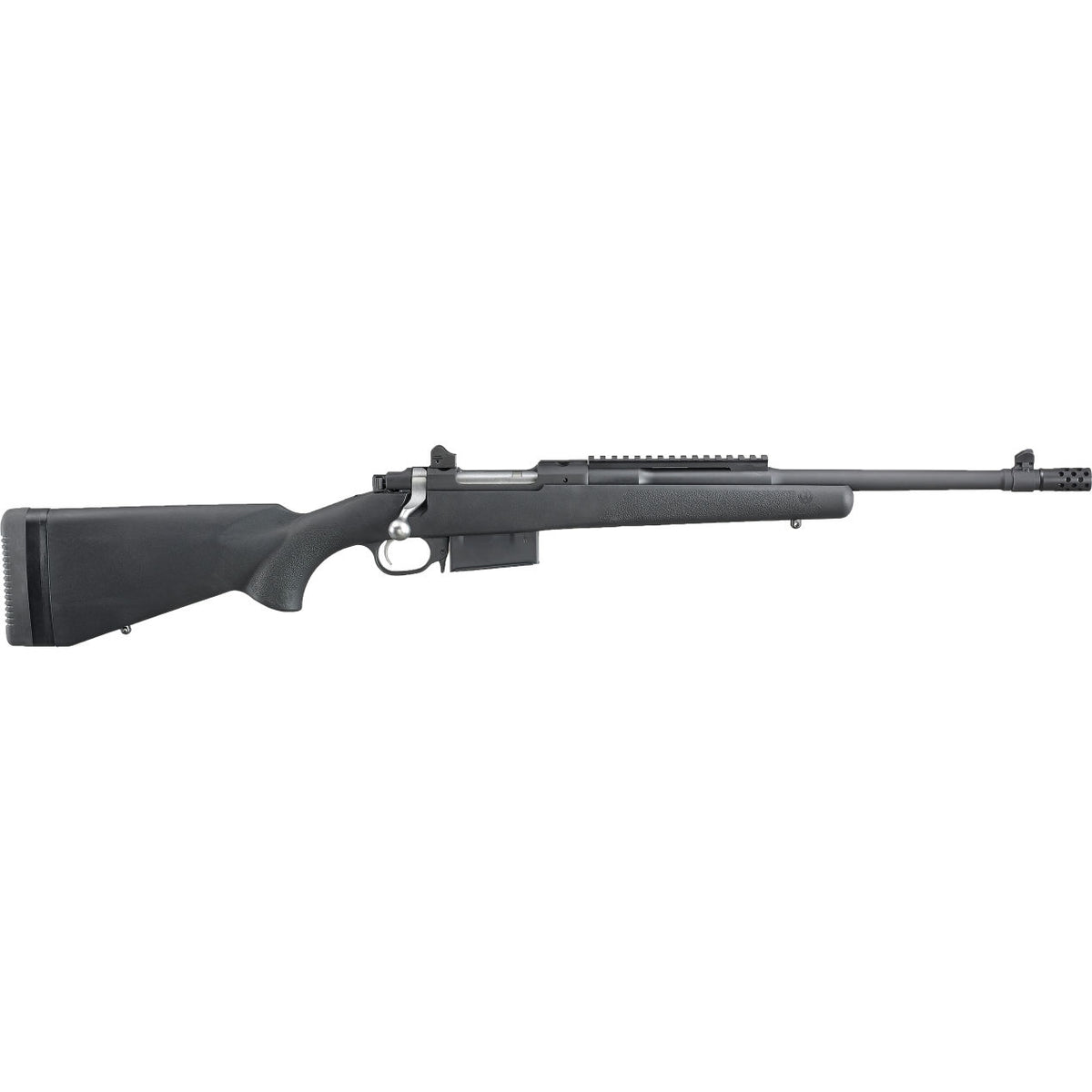 Ruger Scout 350 Legend 16.5'' 5-Rd Bolt Action Rifle