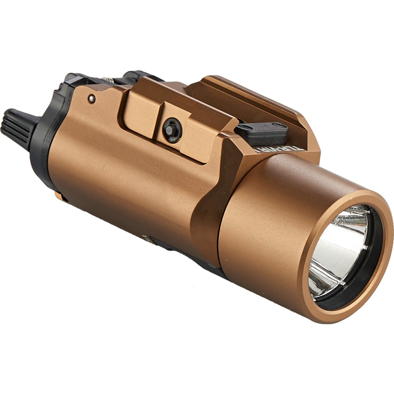 STREAMLIGHT TLR-VIR II LED/IR IL/LASER COYOTE