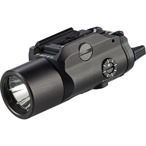 STREAMLIGHT TLR-VIR II LED/IR IL/LASER
