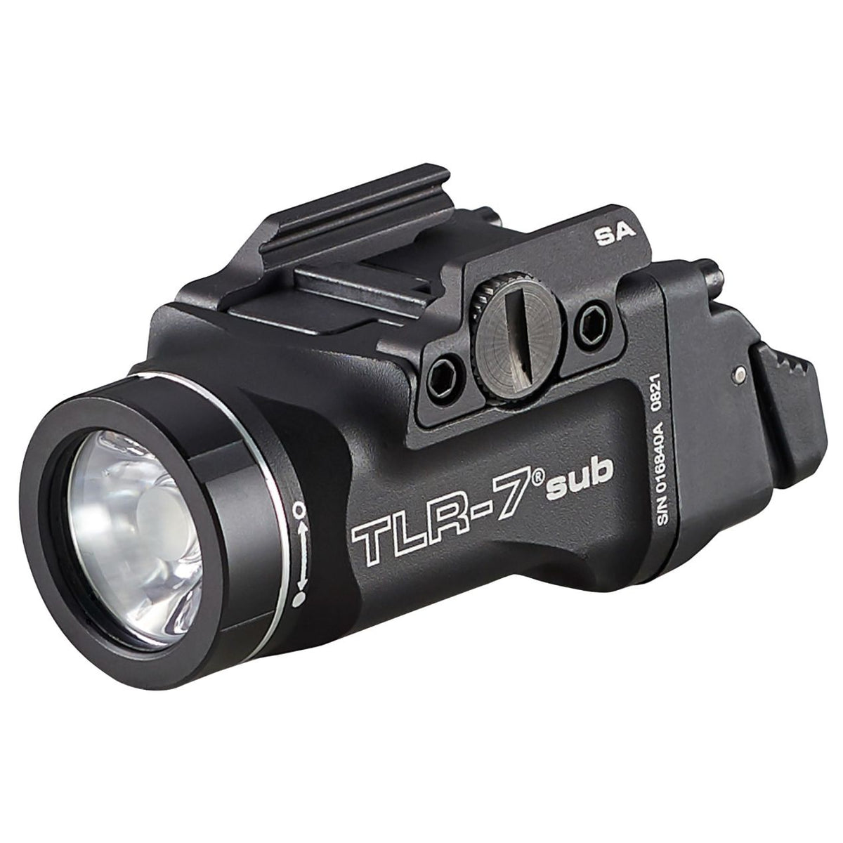 Streamlight TLR-7 Sub Rail Mount Hellcat Light