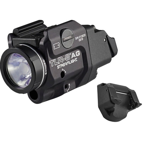 Streamlight TLR-8 A G Laser & Light