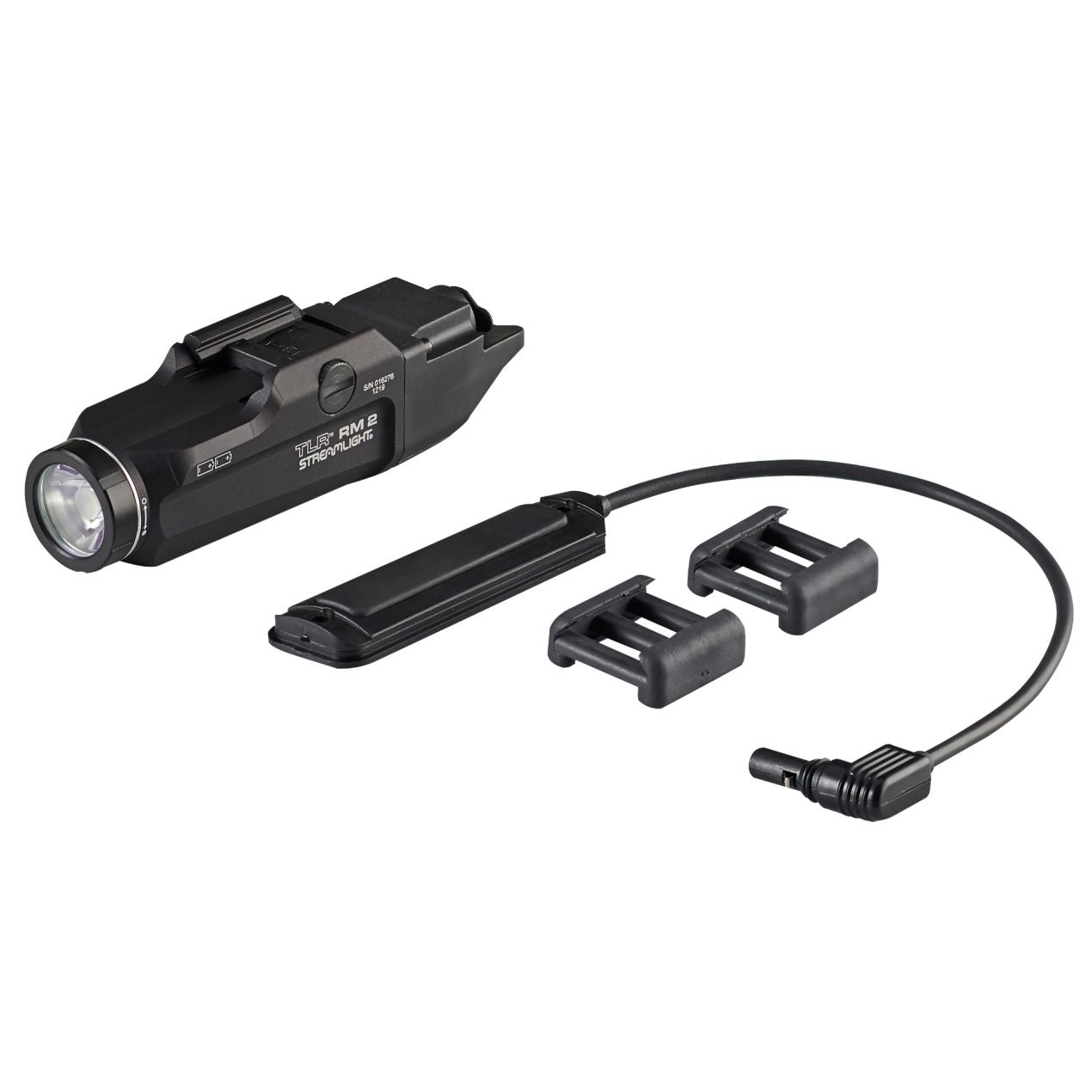 Streamlight TLR RM 2 Rail Light Kit