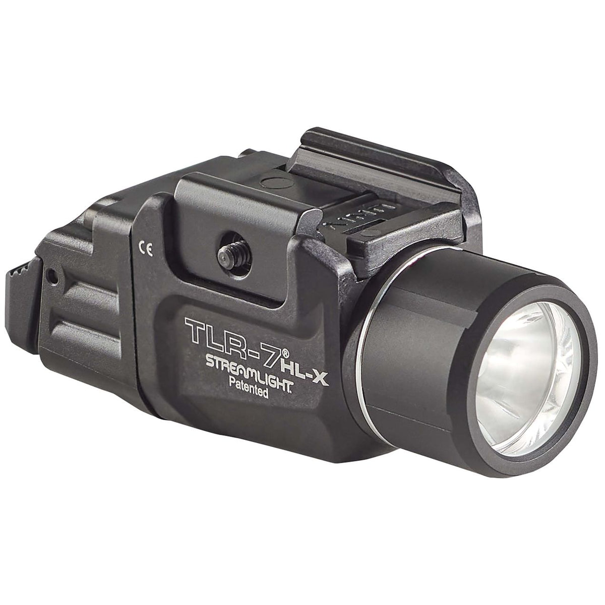 STREAMLIGHT TLR-7 HL-X USB GUN LIGHT