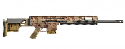 FN Herstal SCAR .308 Winchester