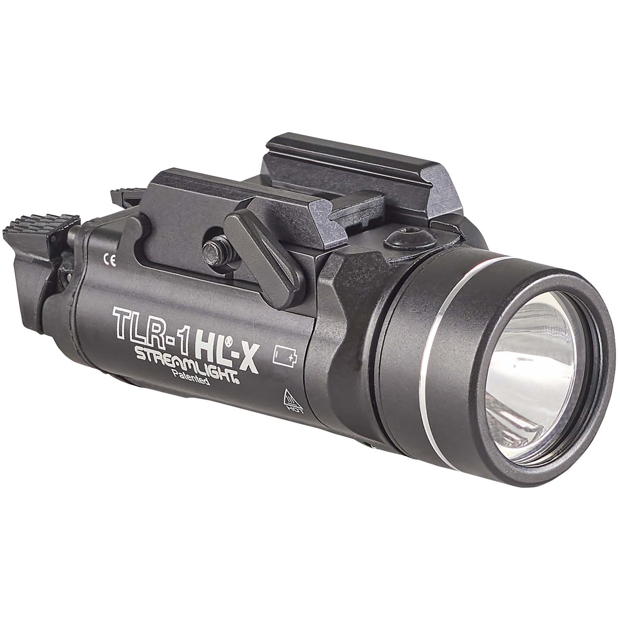Streamlight TLR-1 HL-X Gun Light