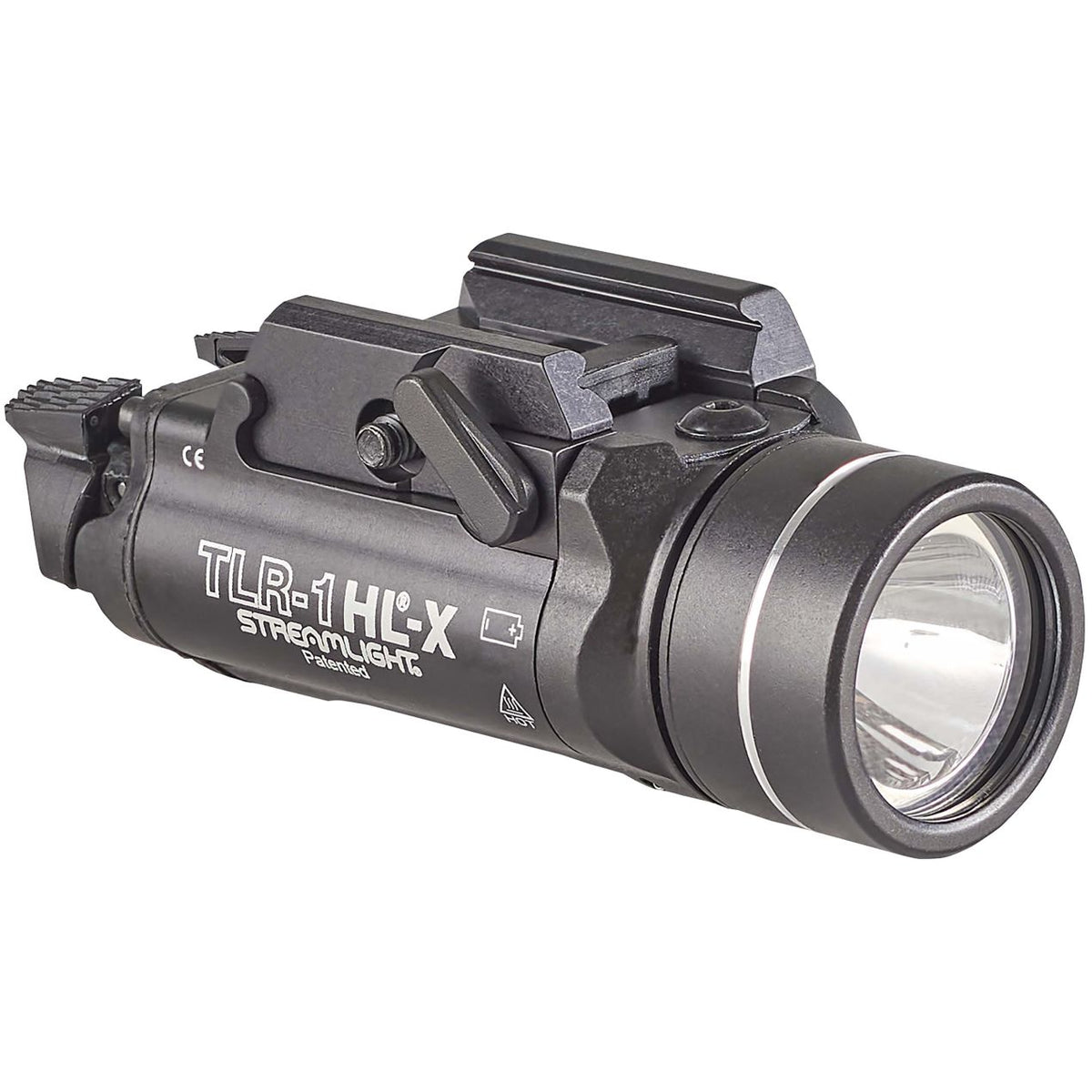 Streamlight TLR-1 HL-X Gun Light