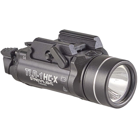 Streamlight TLR-1 HL-X Gun Light