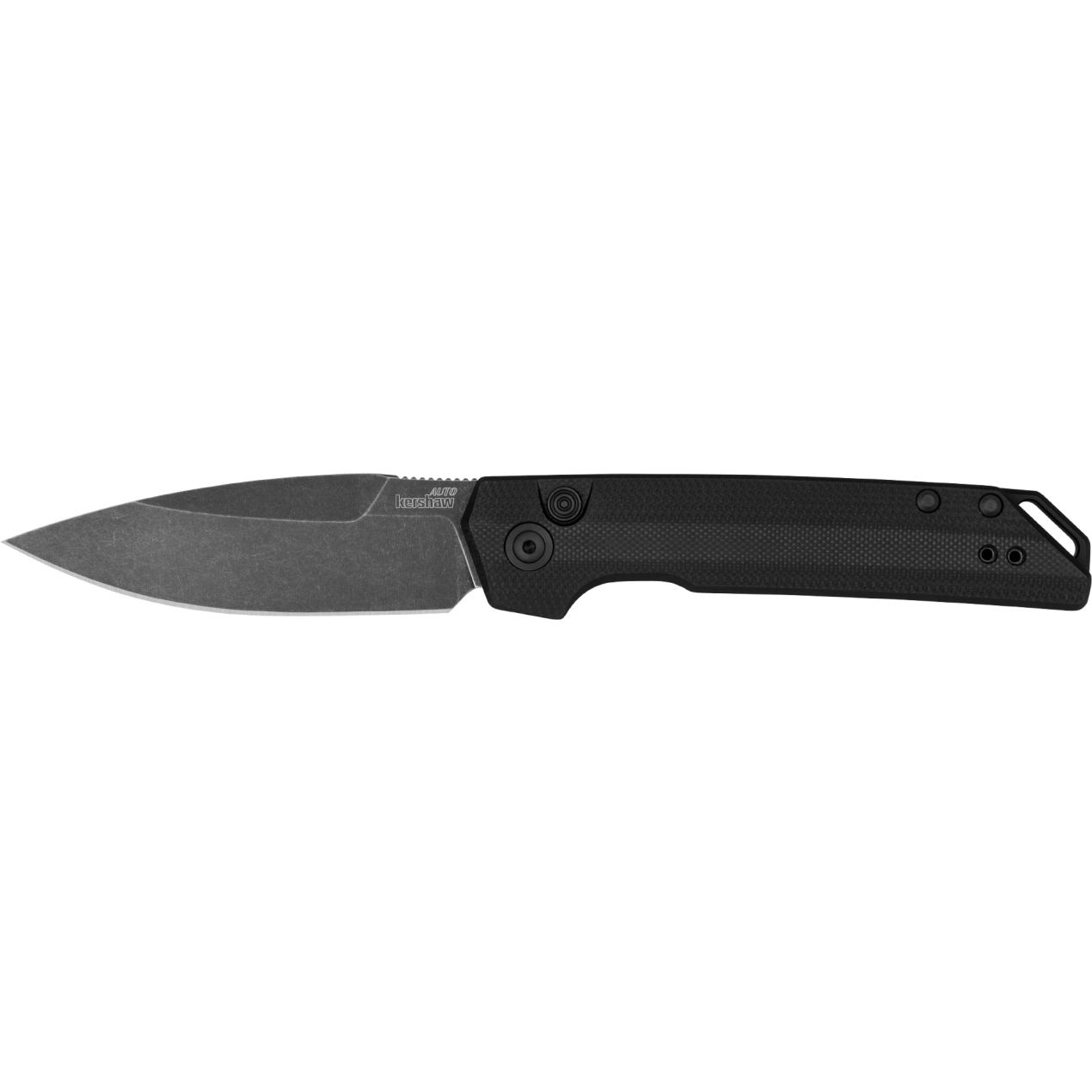 KERSHAW LAUNCH IRIDIUM G10 3.45" SP