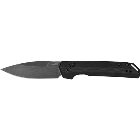 KERSHAW LAUNCH IRIDIUM G10 3.45" SP