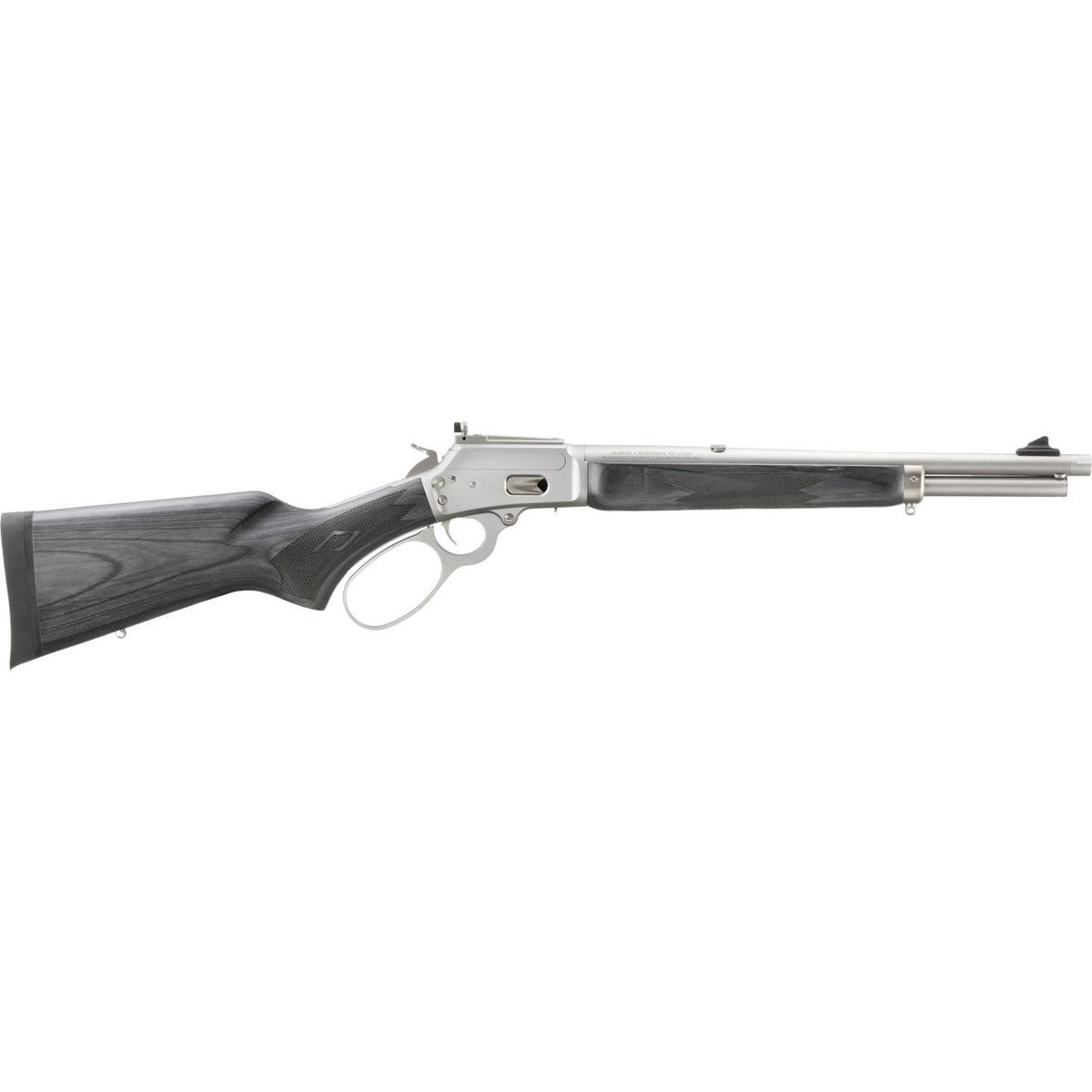 Marlin 1894 Trapper 44 Rem Mag 16.10'' 8-Rd Rifle