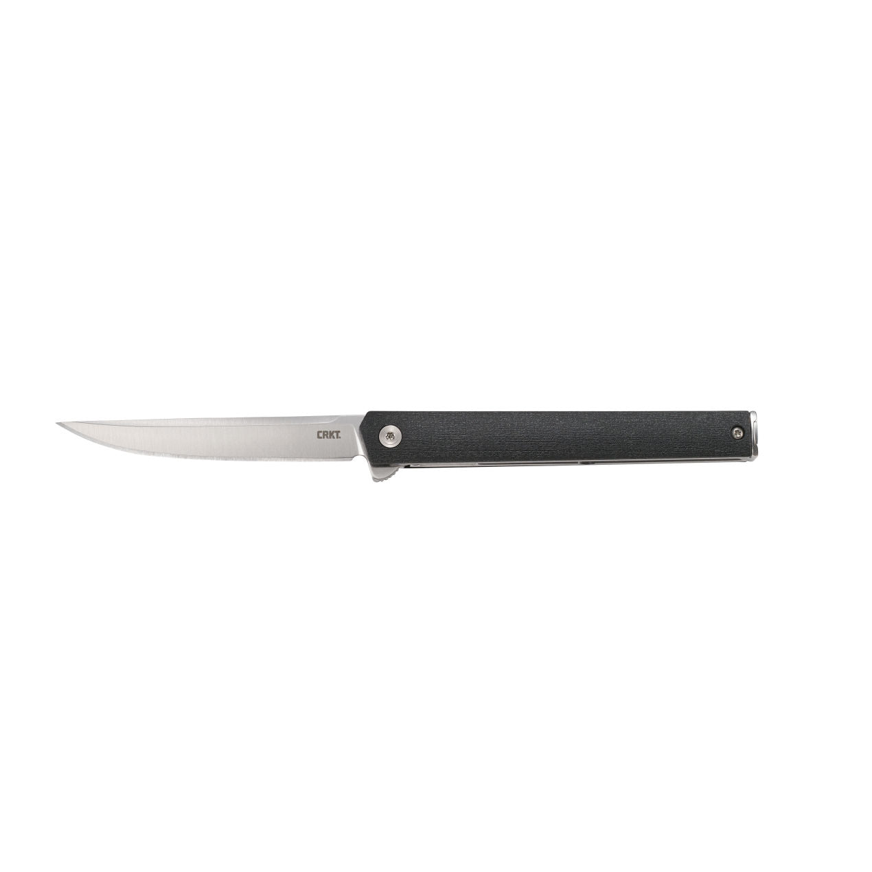 CRKT CEO Flipper