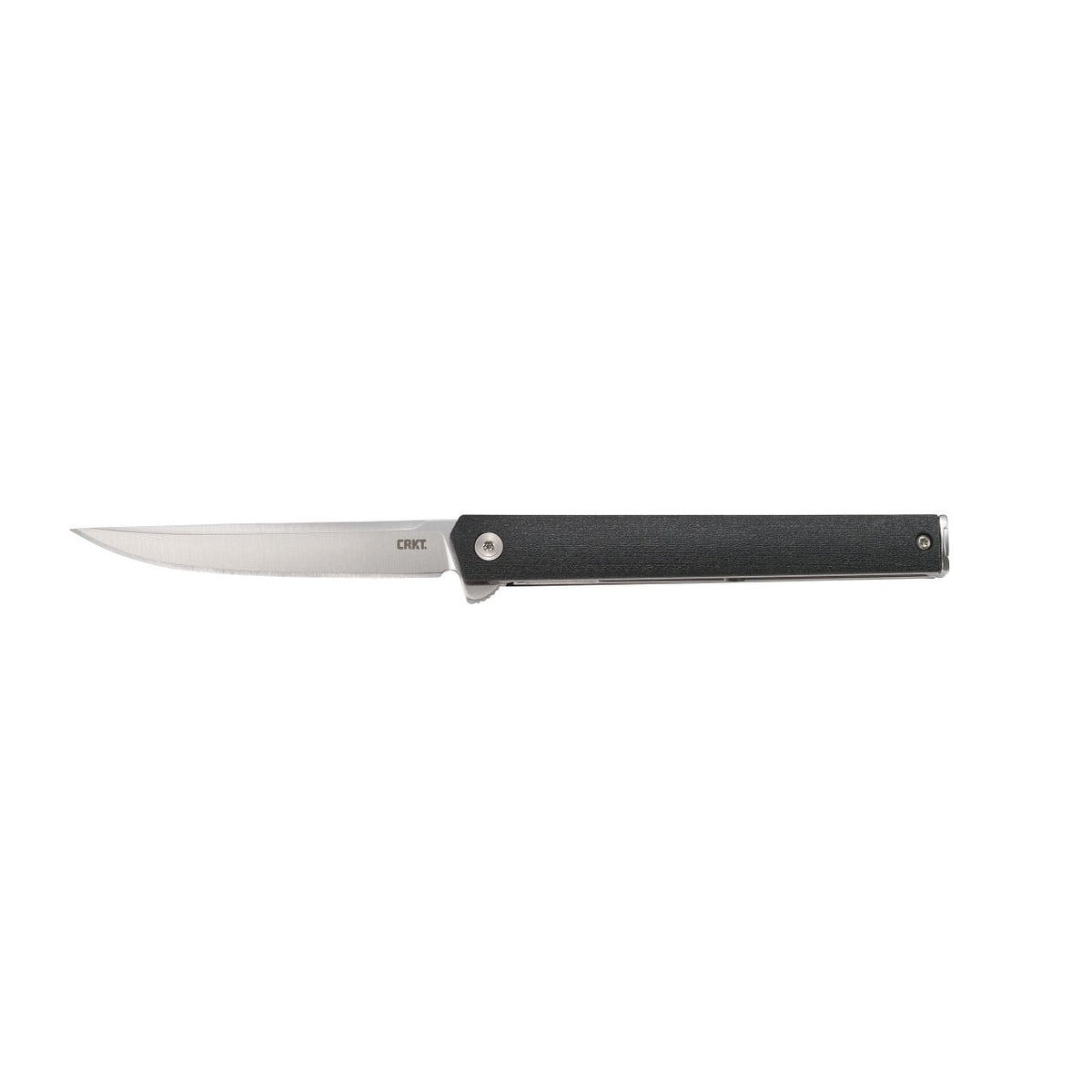 CRKT CEO Flipper