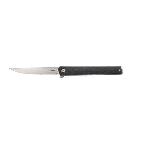 CRKT CEO Flipper