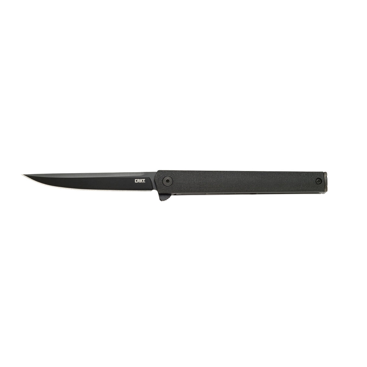 CRKT CEO Flipper Blackout