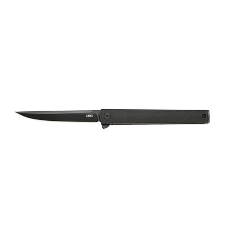 CRKT CEO Flipper Blackout