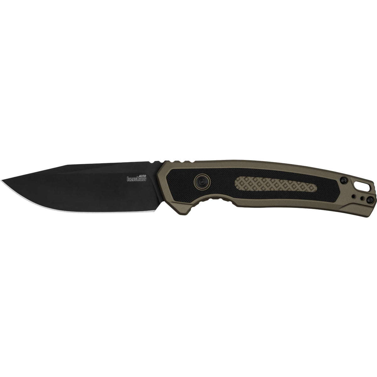 KERSHAW LAUNCH 21