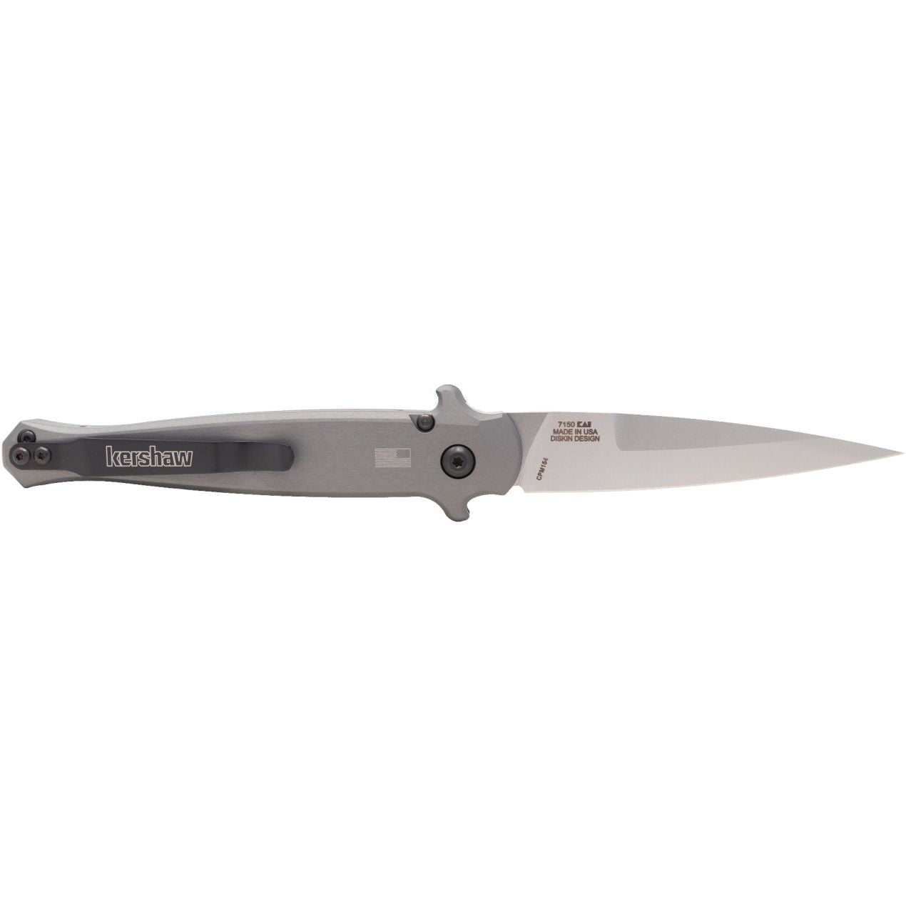 Kershaw Launch 8 Knife