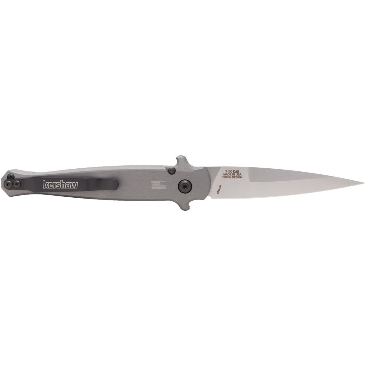 Kershaw Launch 8 Knife