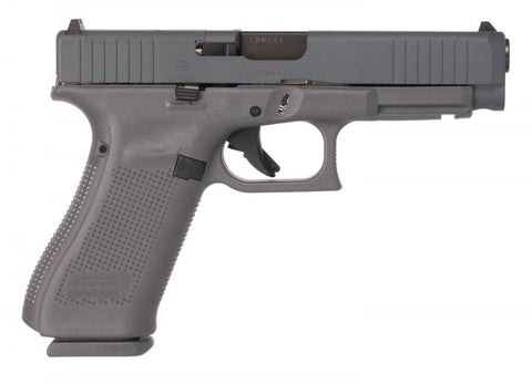 Glock G47 G5 MOS 9mm