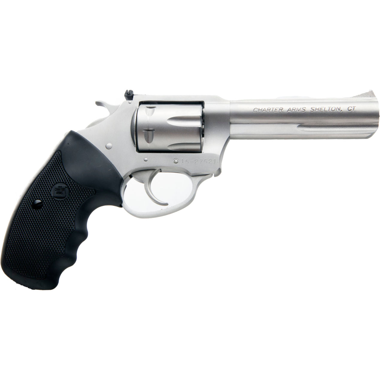 Charter Arms Pathfinder 22 LR 4.2" Revolver