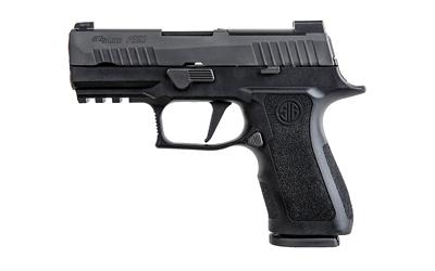 SIG Sauer P320 X-Compact 9mm