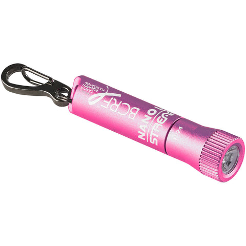SLI NANO G2 PINK 20LUM BCRF