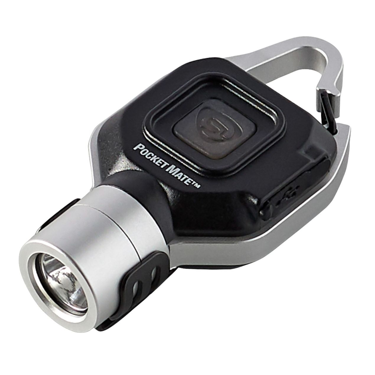 Streamlight Pocket Mate Silver Light