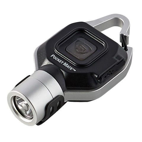 Streamlight Pocket Mate Silver Light