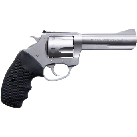 Charter Arms Mag Pug 357 Mag 4.2" Revolver