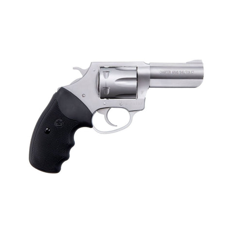 Charter Arms Pitbull 380 3'' 6-Rd Revolver